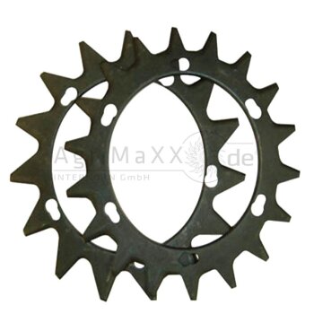 idech Messersatz Standard