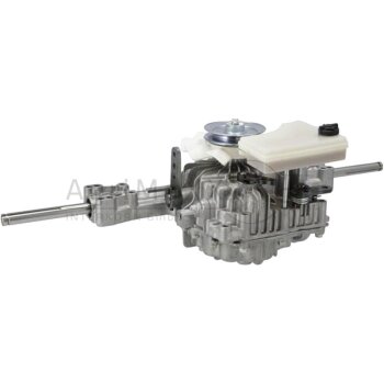 Tuff Torq Getriebe K46AI - 7A646084400