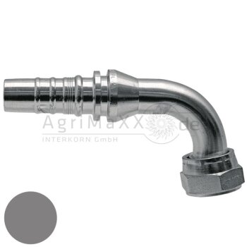 Manuli PN 32 ORFS 1.11/16"" 90° IL -...