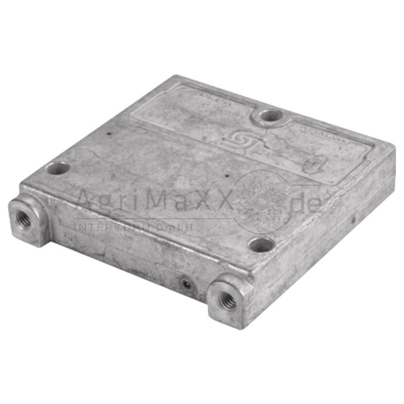 Danfoss PVS Endplatte - 157B2000