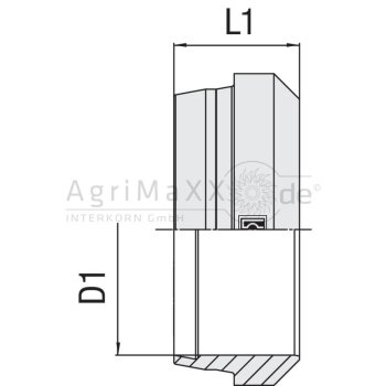 STAUFF DSR 20 S - 6030004279