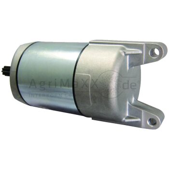 Starter - 21163-1208