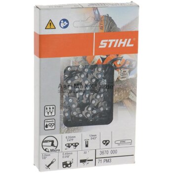 Stihl Sägekette - 36700000057
