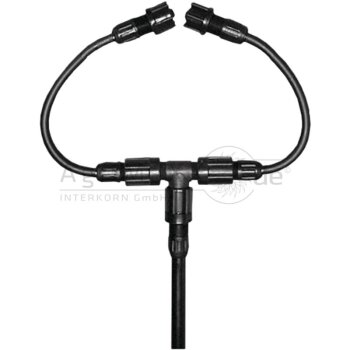 Solo Flexi Spritzzange - 49411