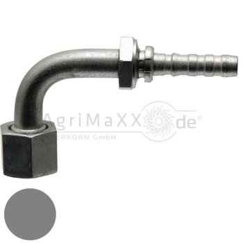 Gates PNB 16 DKORFS 1"" 90°M - 10GS-10FFORX90M