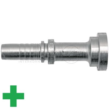 Manuli PN 63 SFL 2.1/2"" - M23311-38-40