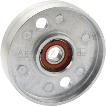 Stiga Spannrolle - 387605007/0 120 mm...