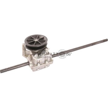 Stihl Getriebe - 63386400100