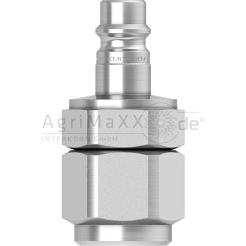 Cejn Nippel Stream-Line 6,5x10 mm - 103205060