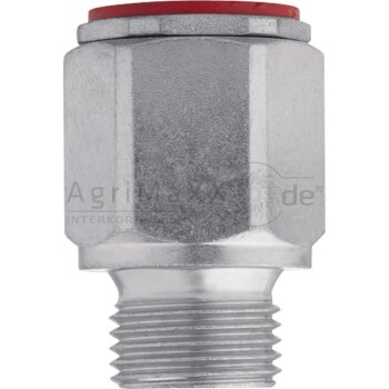 WEO-Steckbuchse 3/4"" (23 mm) - 148101212