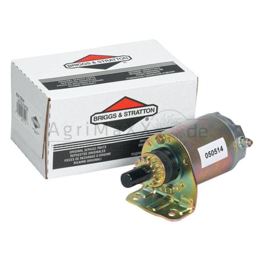 Briggs & Stratton Starter - 691564