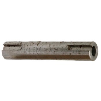 Messerwelle - Länge: 106 mm