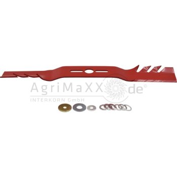 Universalmesser Gator Mulcher™ 20"" -...