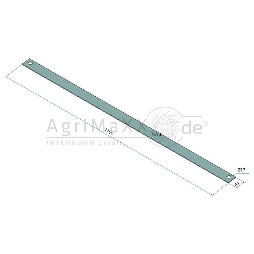 Lasche - Z72486