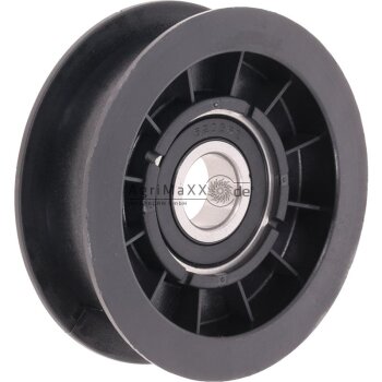 Umlenkrolle - Durchmesser: 69,9 mm