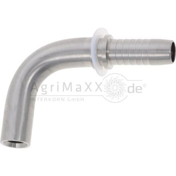 PN 16 RSL/S 20 S 90&deg; VA - BES-20-90&deg;-DN 16
