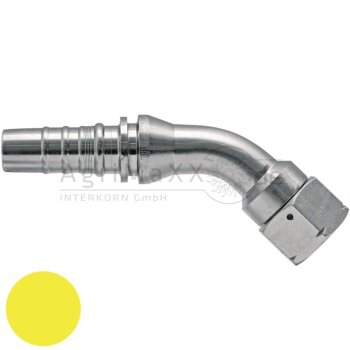 Manuli PN 32 DKJ 1.5/8"" 45° IL - M42542-20-20