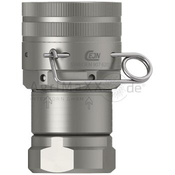 Cejn TLX serie 907 Stecker IG - 2"" BSP -...