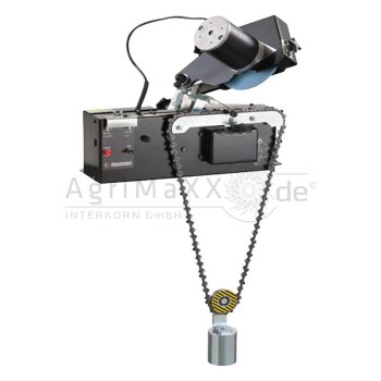 Tecomec Kettenschärfgerät RoboJolly RJ12