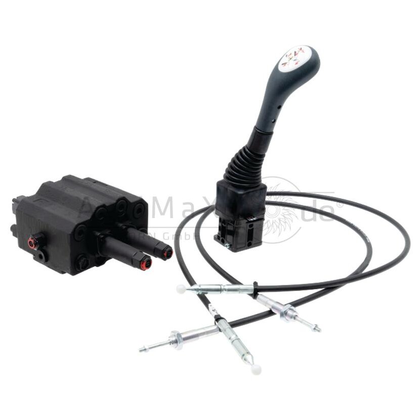 Frontlader kit GFV90 LS 2250/Taster