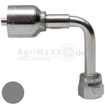 Parker PNE 20 DKORF 1.3/16"" 90° SL=96 -...