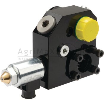 Hydro-Leduc ByPass Ventil 63cc 12/24VDC - 0521180 / 0517931