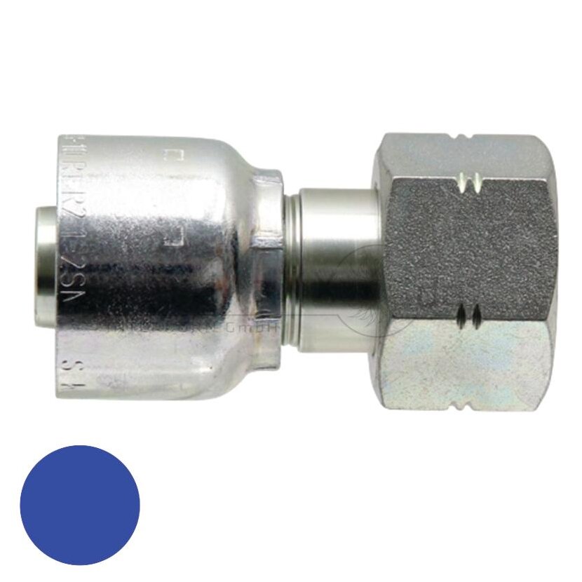 Parker PNE 12 DKOR 1/2"" - 1EA48-8-8
