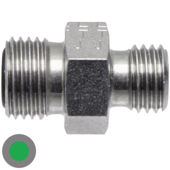 GA 1.3/16 M-ORFS x 20S M-MET