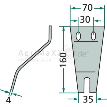 Räumer - LCA72852