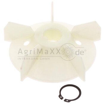 Lüfterflügel BG 100-AC4N