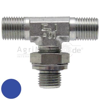 TAE 3/8 M-BSP-ORK