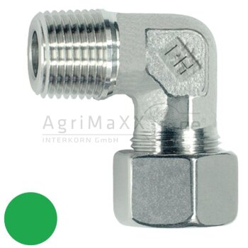 PH WEV 8 L- M12x1,5 keg. VA - WE-L-08-M 12X1,5-K