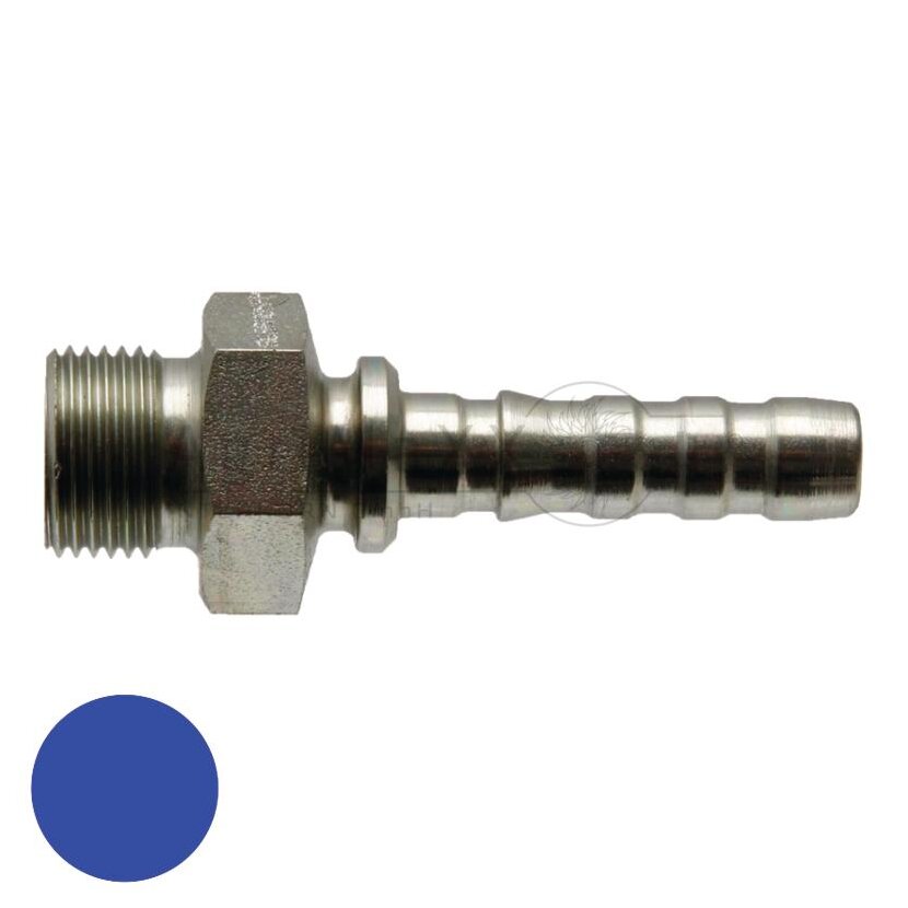 Gates PNB 12 AGR 1/2"" - 8GS-8MBSPP