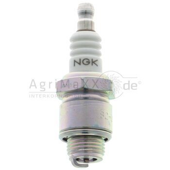 NGK Zündkerze
