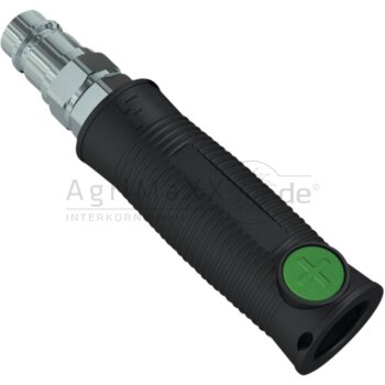 Faster FastGrip mit Stecker AG M22x1,5 (15L) - CNV08LM2/22 M