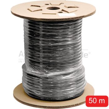 Polyhose 2 SC-DN06 - 1/4"" EN857 L=50m -