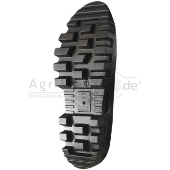 Dunlop Sicherheitsstiefel
