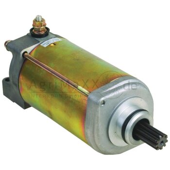 Starter - Denso 228000-6900