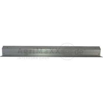 Mess-Schiene 1m,700-800 cm