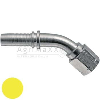 Manuli PN 20 DKJ 1.1/16"" 45° - M82542-12-12