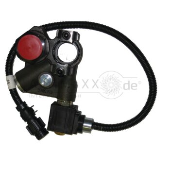 Parker Bypassventil Lecköl-Kit F1, F2, T1 - 3783039