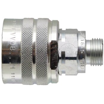KL 42L (M52x2,0) DN32-BG8 - 6100069567