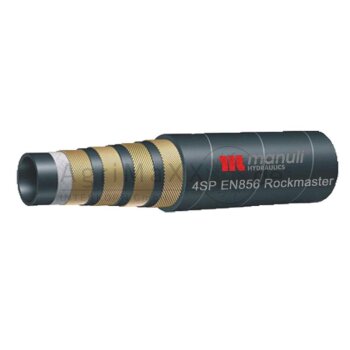 Manuli 4 SP DN 25 (1"") Rockmaster -...
