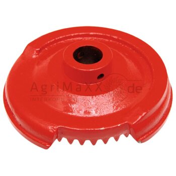 Tellerrad - 0765230000