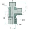 LAE 9/16 M-FS-M-ORFS