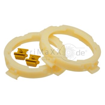 Weasler Lagerringsatz - 961-0101