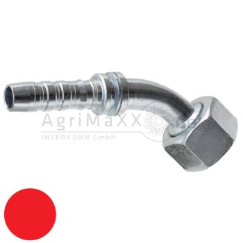 PN 20 DKOS M30x2 45&deg; DS