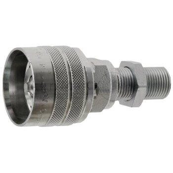 Faster CVV08 Stecker AG M24x1,5 (16S) Schott -...