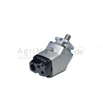 Parker Zweikreis Kolbenpume F2-55/28-L - 3784129