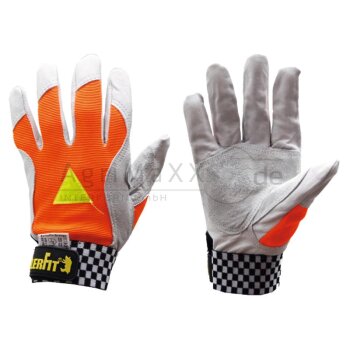 Keiler Fit Orange Handschuh - 1800312